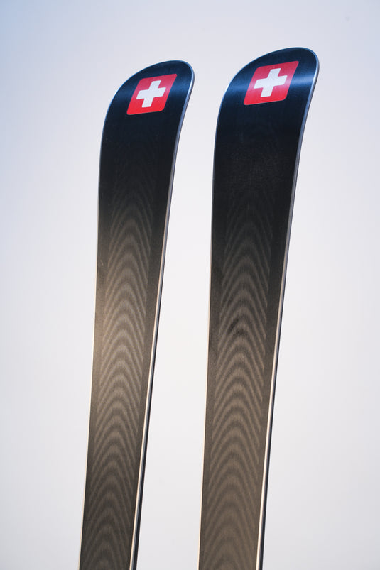 Stockli Marco Odermatt WRT Pro Ski w/WRT 12 GW Binding 2026