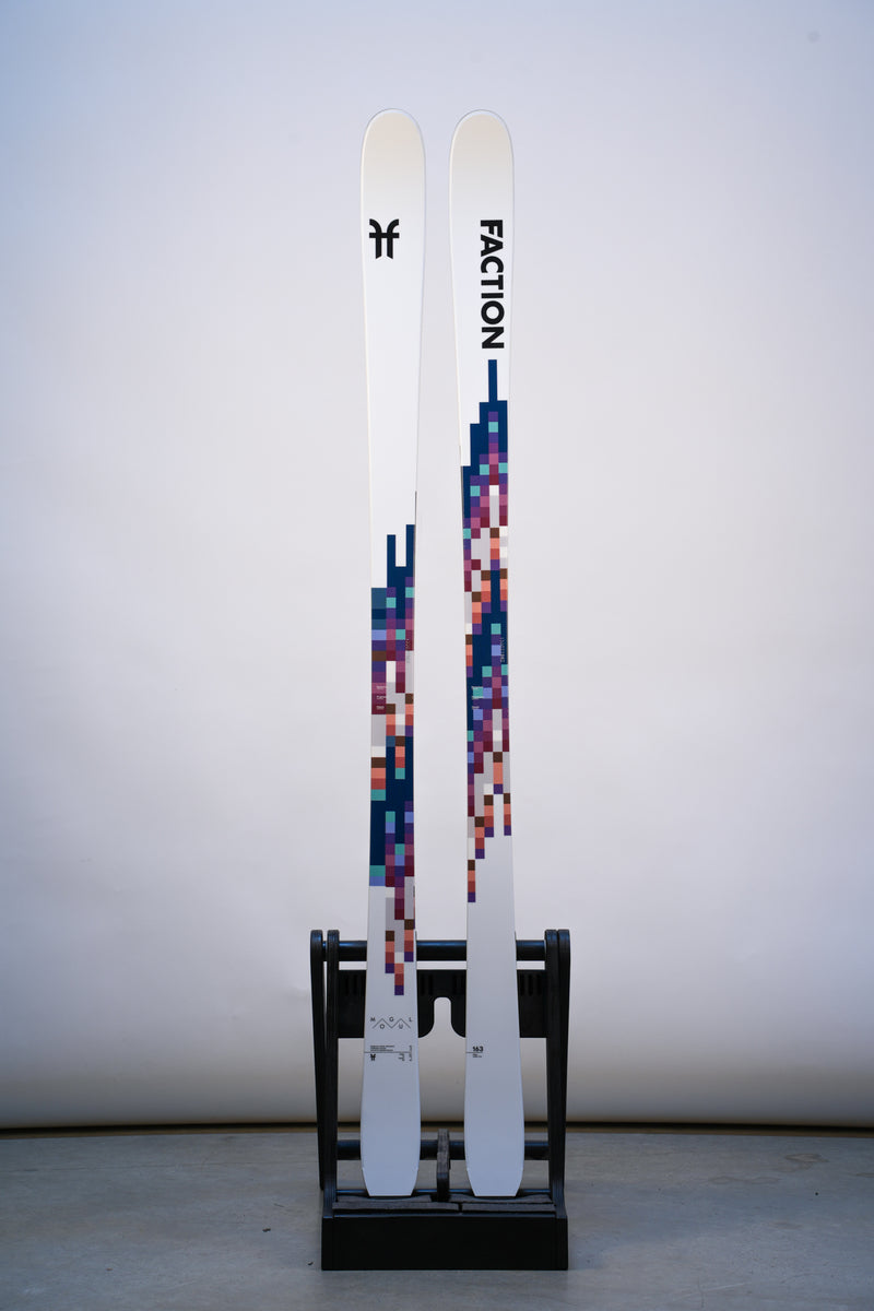 Faction Le Mogul Ski 2027 – Gear West