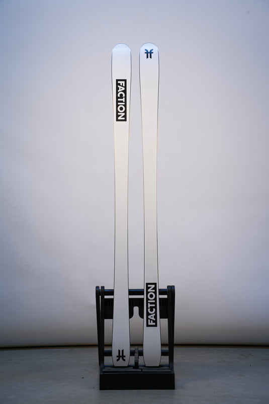 Faction Le Mogul Ski 2027 – Gear West