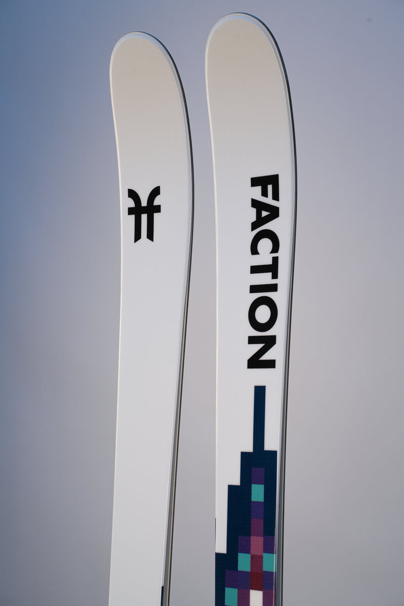 Faction Le Mogul Ski 2027 – Gear West