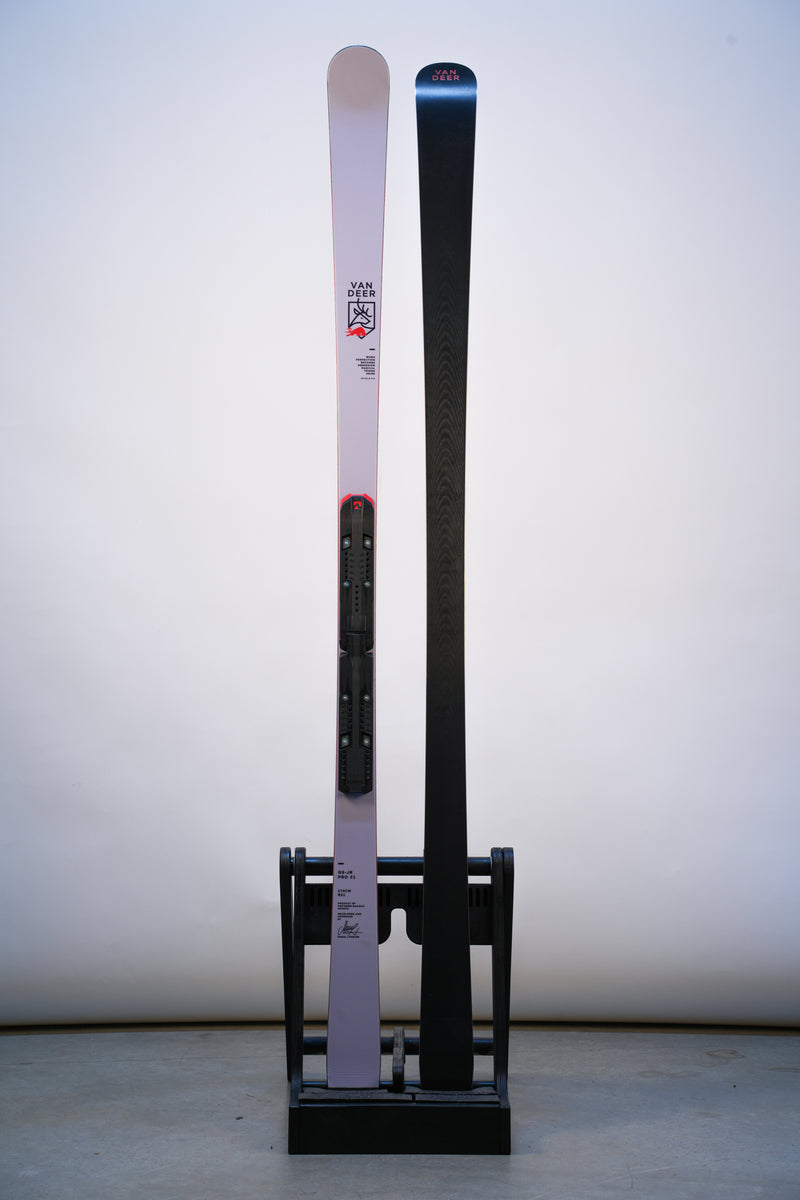 Load image into Gallery viewer, Van Deer W26 GS-Jr. Pro + Comp12 GW
