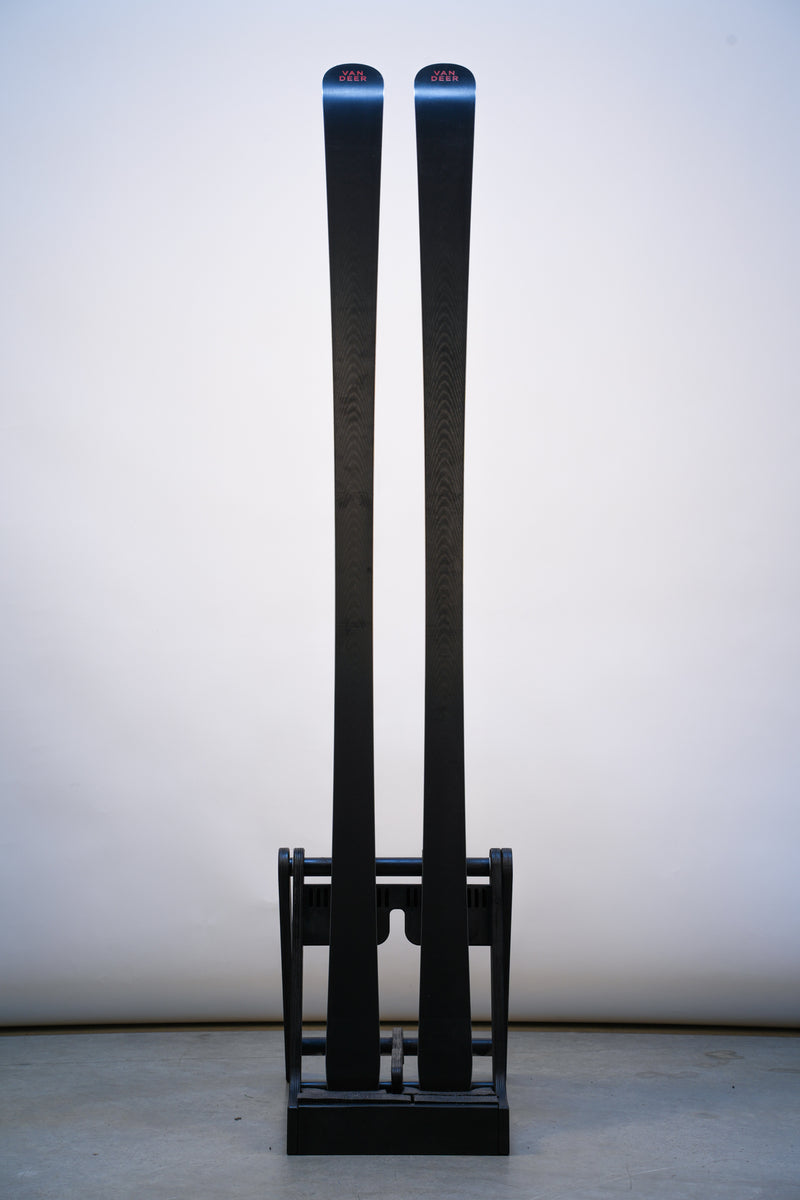 Load image into Gallery viewer, Van Deer W26 GS-Jr. Pro + Comp12 GW
