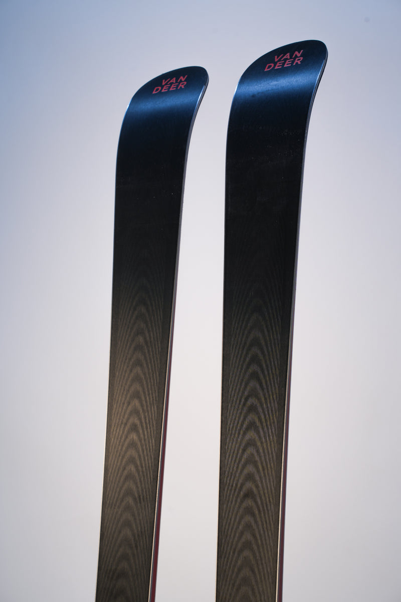 Load image into Gallery viewer, Van Deer W26 GS-Jr. Pro + Comp12 GW
