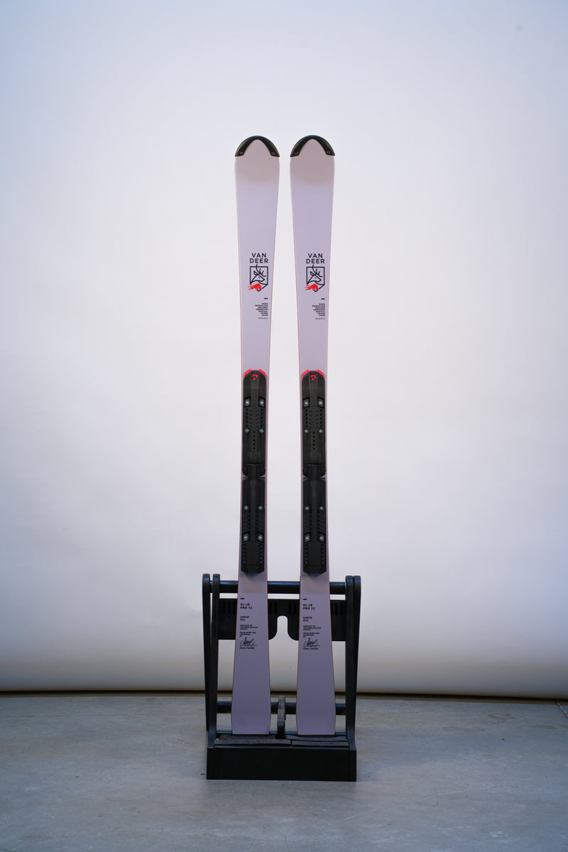 Load image into Gallery viewer, Van Deer W26 SL-Jr. Pro + Comp 12 GW
