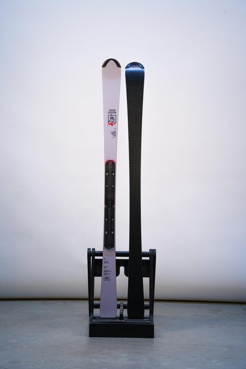 Load image into Gallery viewer, Van Deer W26 SL-Jr. Pro + Comp 12 GW
