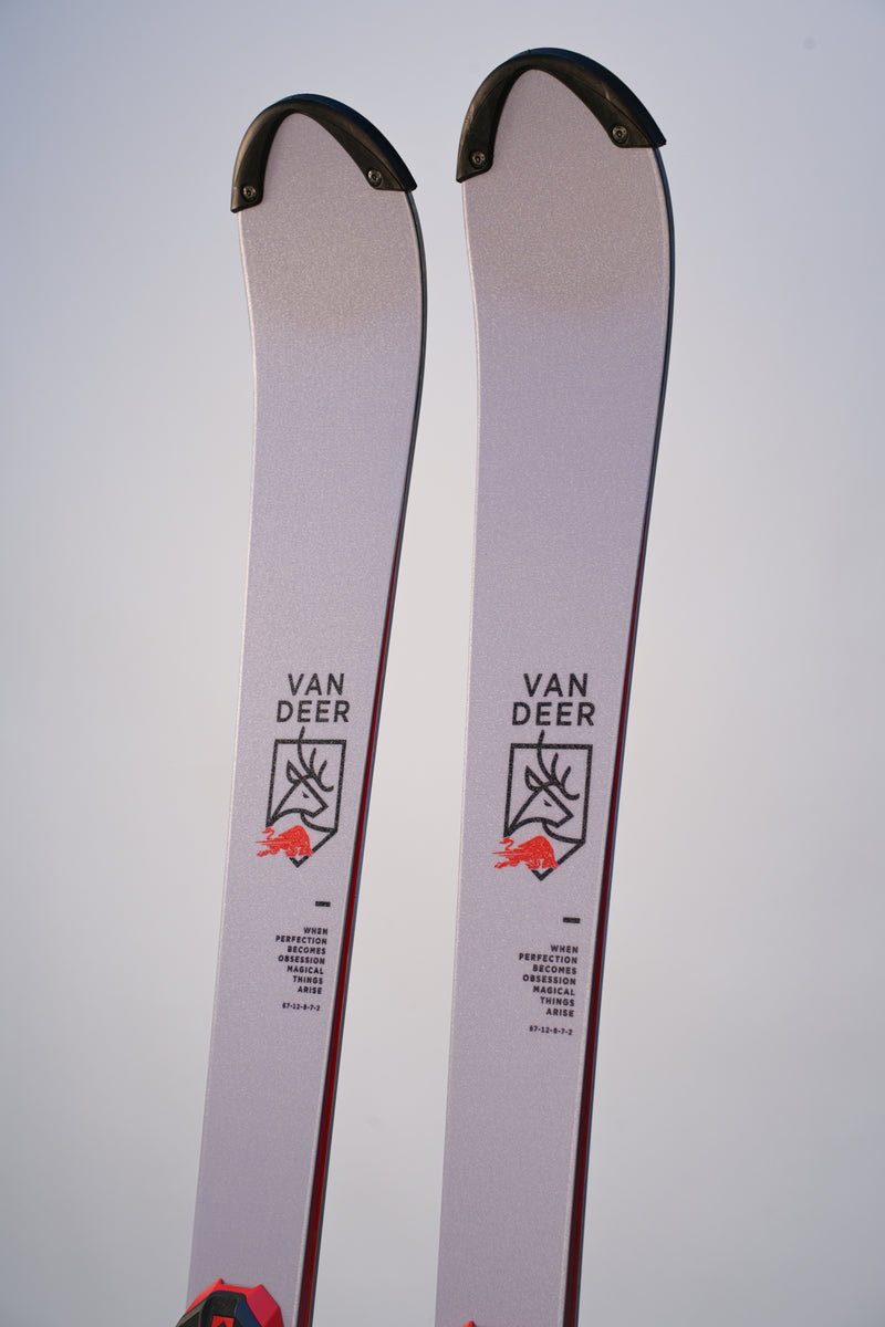 Load image into Gallery viewer, Van Deer W26 SL-Jr. Pro + Comp 12 GW
