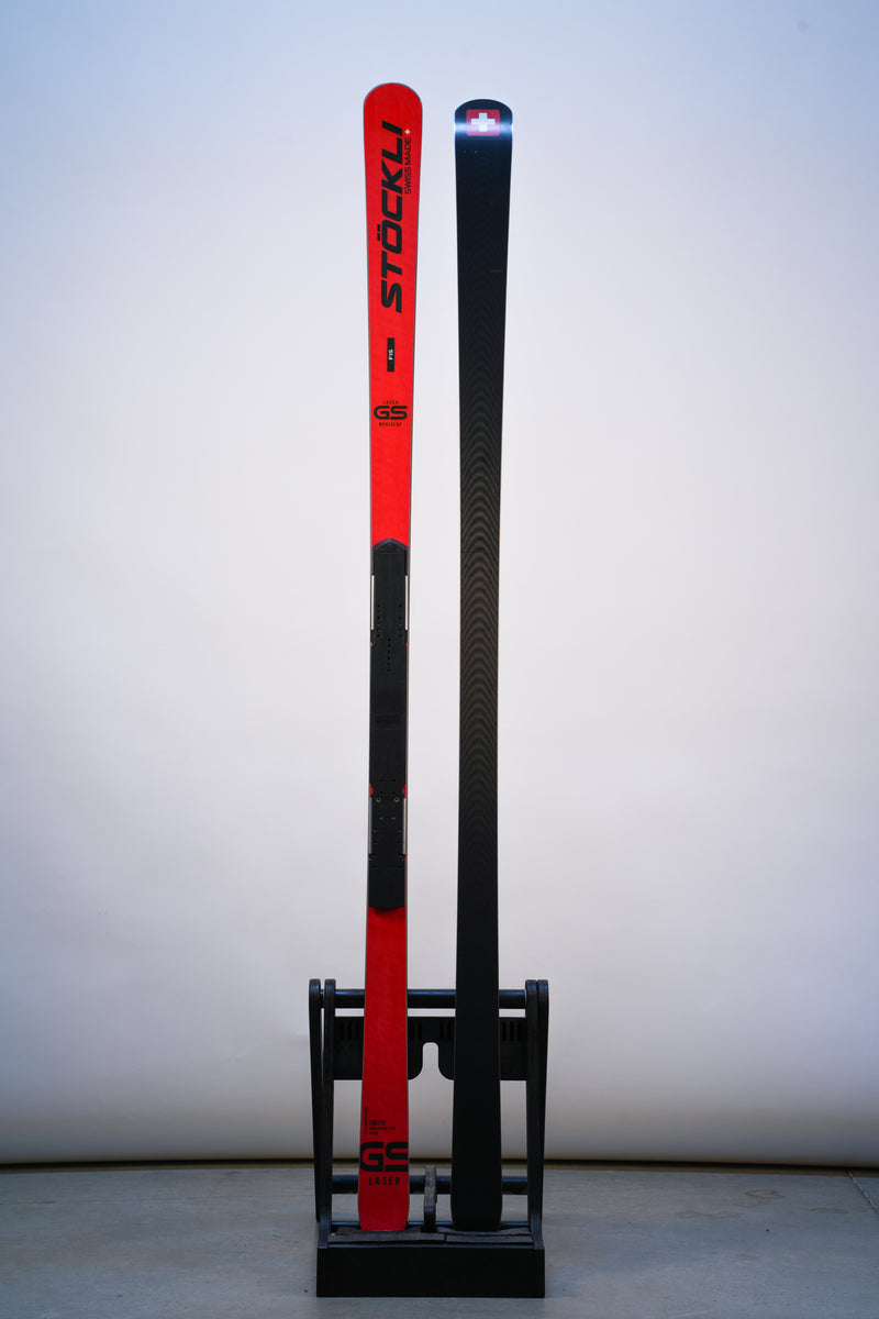 Load image into Gallery viewer, Stockli W26 Laser GS/WRT D20 PL/WRT 12 GW

