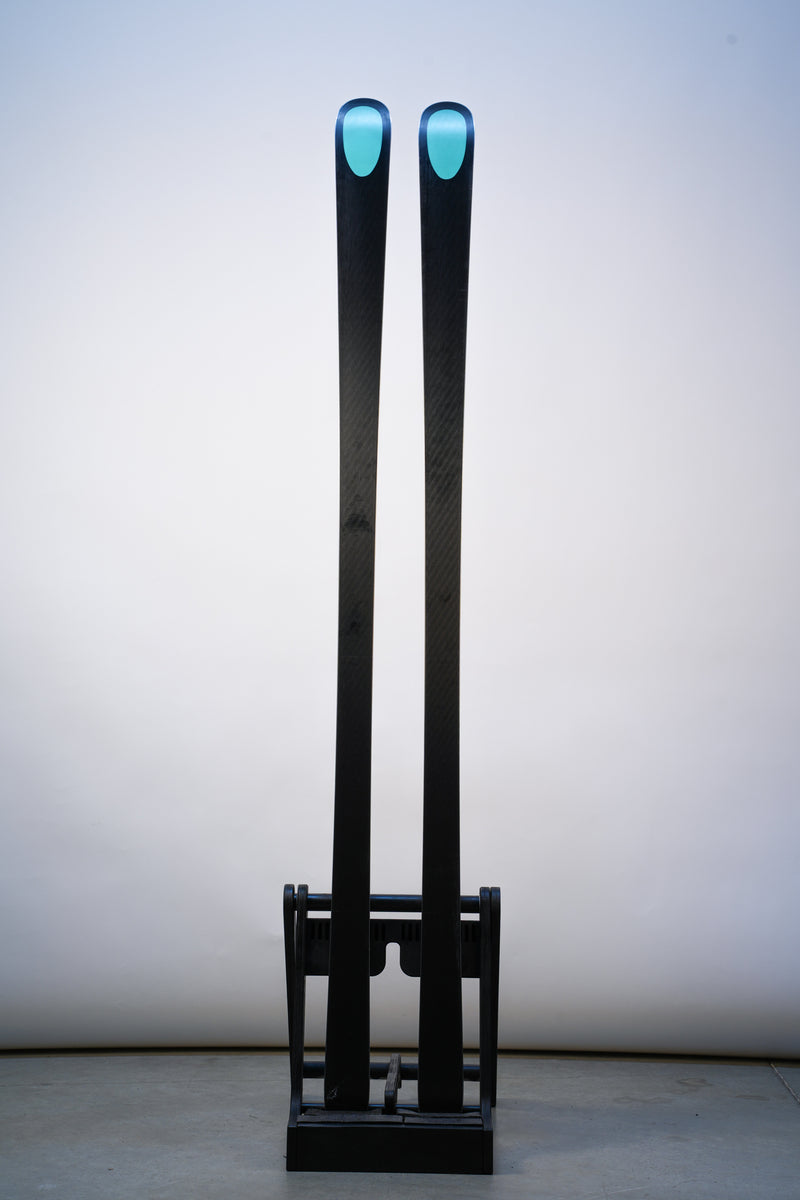 Load image into Gallery viewer, Kastle W24 RX12 GS Fact FIS SOFT+ Plate 186
