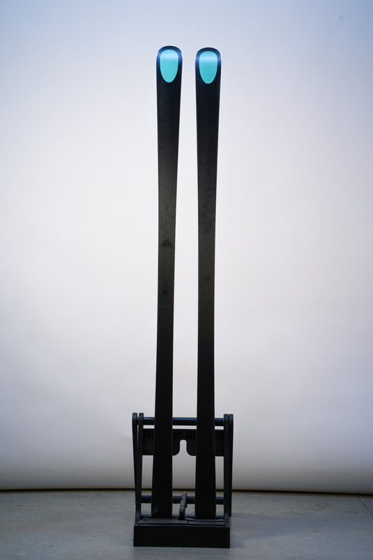 Kastle W24 RX12 GS Fact FIS SOFT+ Plate 186