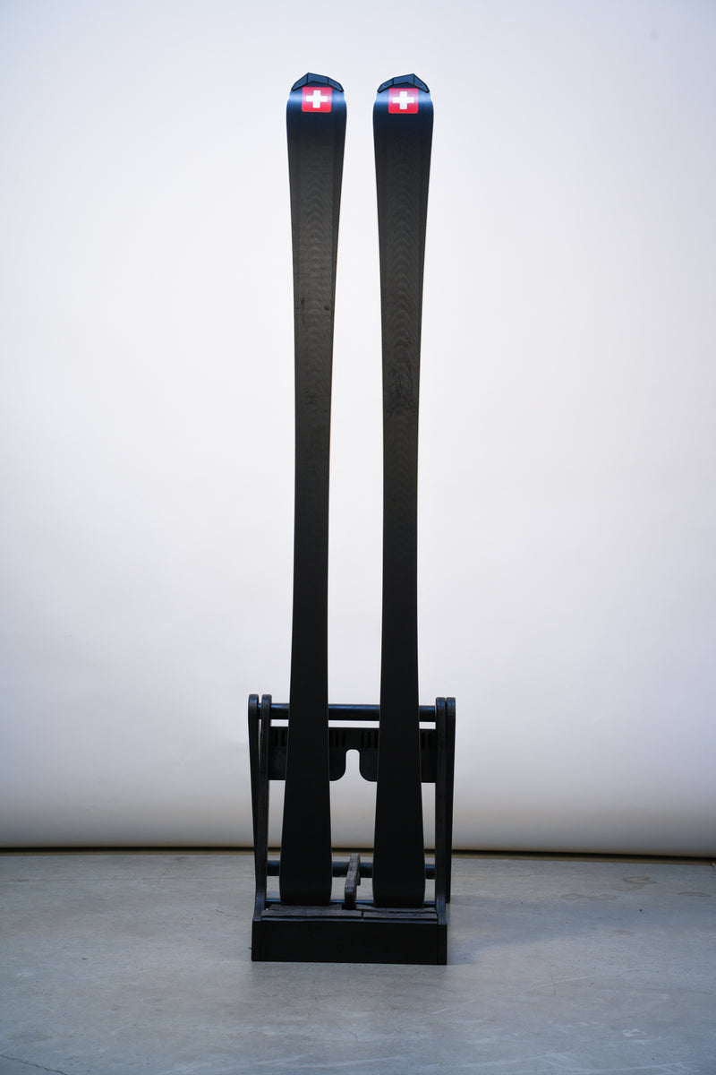 Load image into Gallery viewer, Stockli Laser WRT SL FIS Race Ski w/ D20 Plate &amp; WRT 12 Binding 2026
