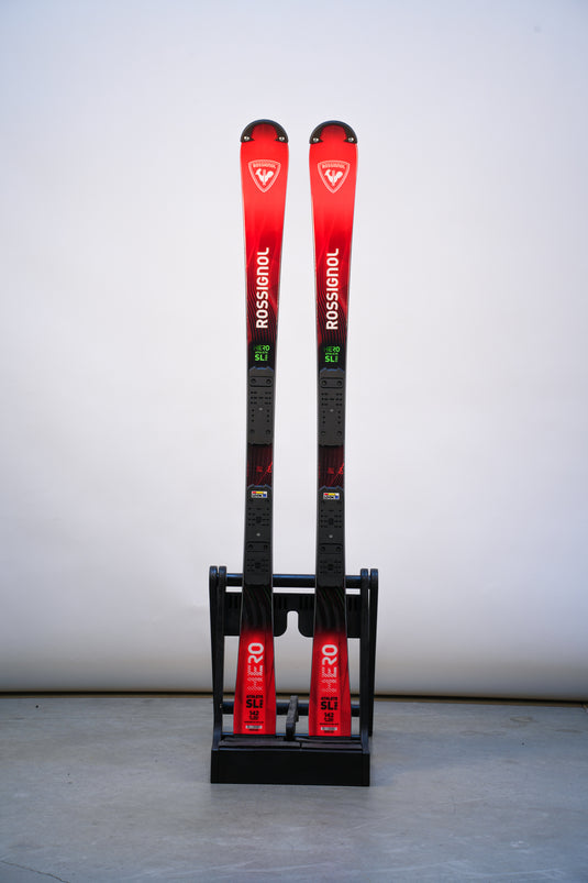 Rossignol Hero Athlete FIS SL Factory 165cm Race Ski 2027(SKI ONLY)