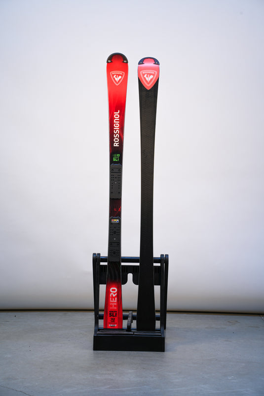 Rossignol Hero Athlete FIS SL Factory 165cm Race Ski 2027(SKI ONLY)