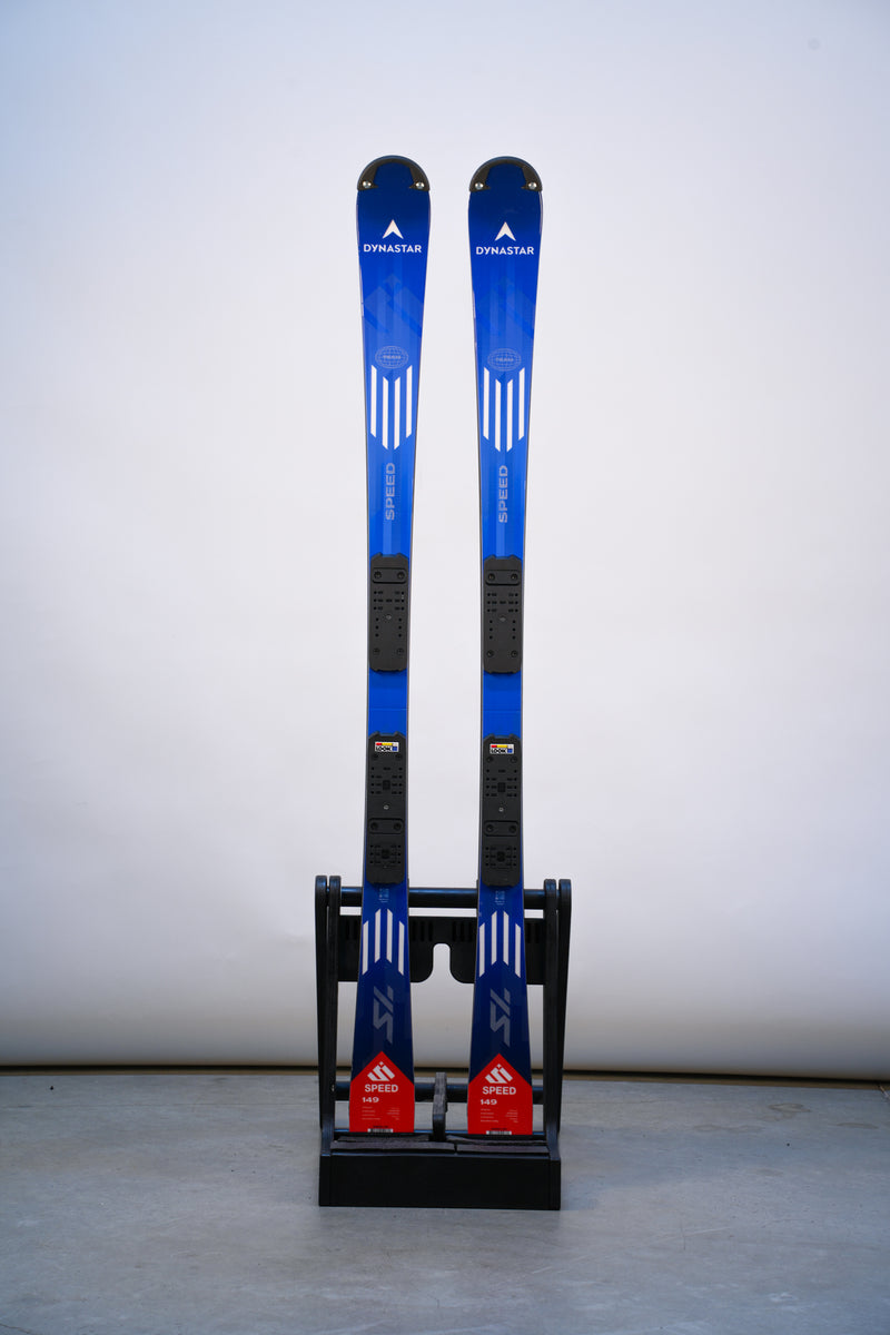 Load image into Gallery viewer, Dynastar Speed OMG Team SL R21 Pro Race Ski 2027
