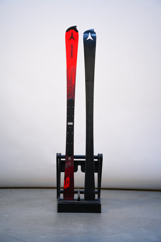 Atomic W24 I Redster S9 FIS 155