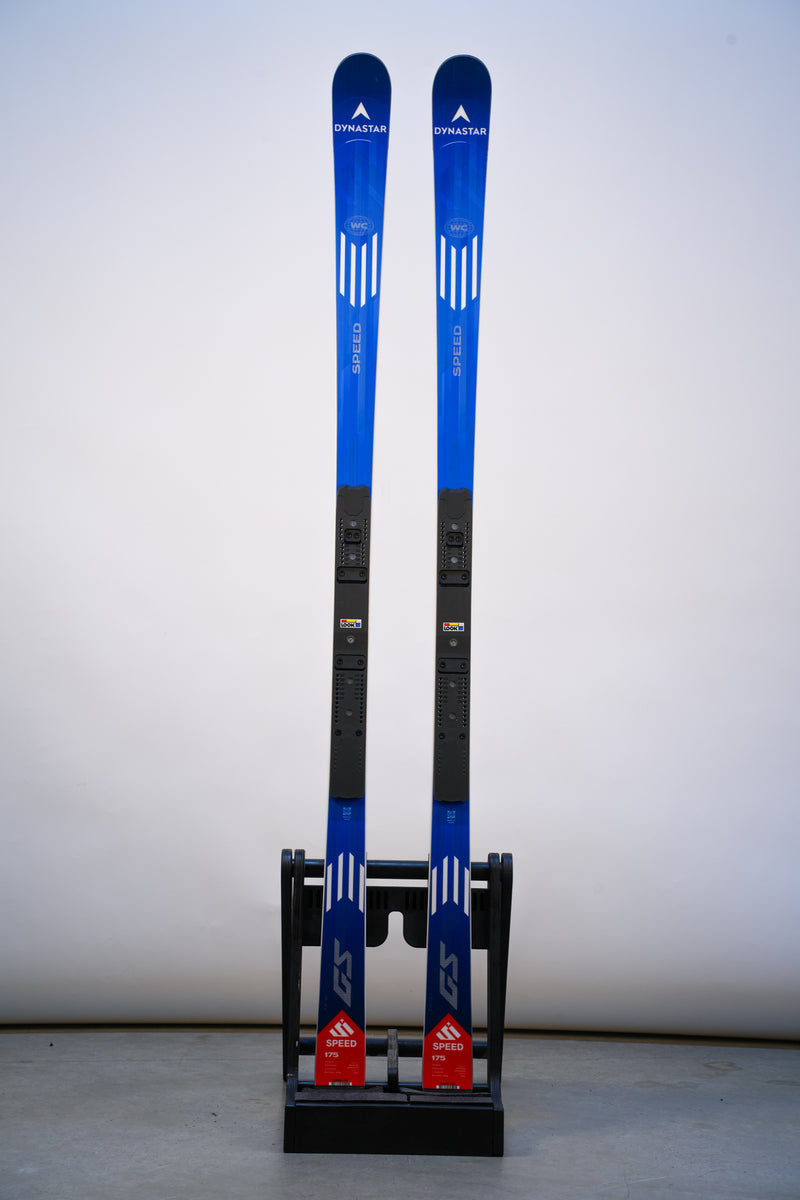 Load image into Gallery viewer, Dynastar W27 Speed Course WC GS R22
