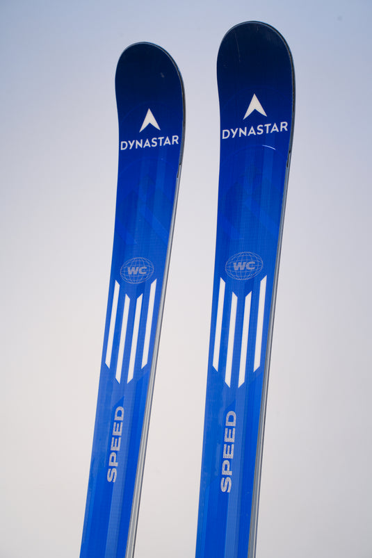 Dynastar W27 Speed Course WC GS R22