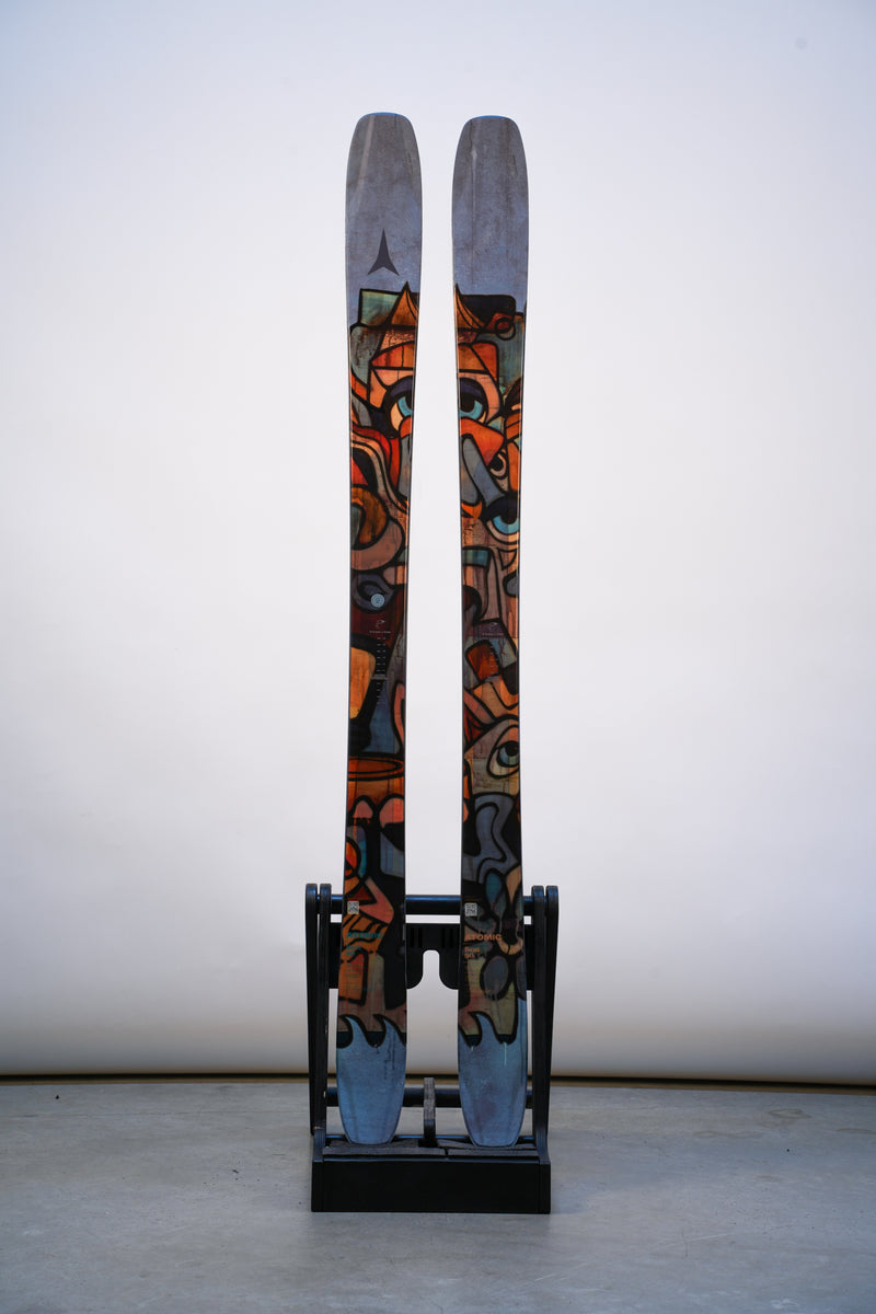 Load image into Gallery viewer, Atomic N Bent 90 Ski 2026

