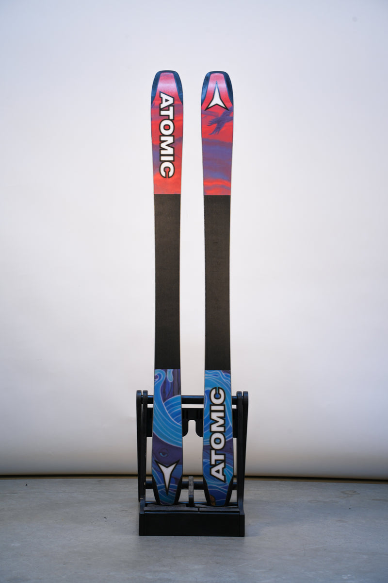 Load image into Gallery viewer, Atomic N Bent 90 Ski 2026

