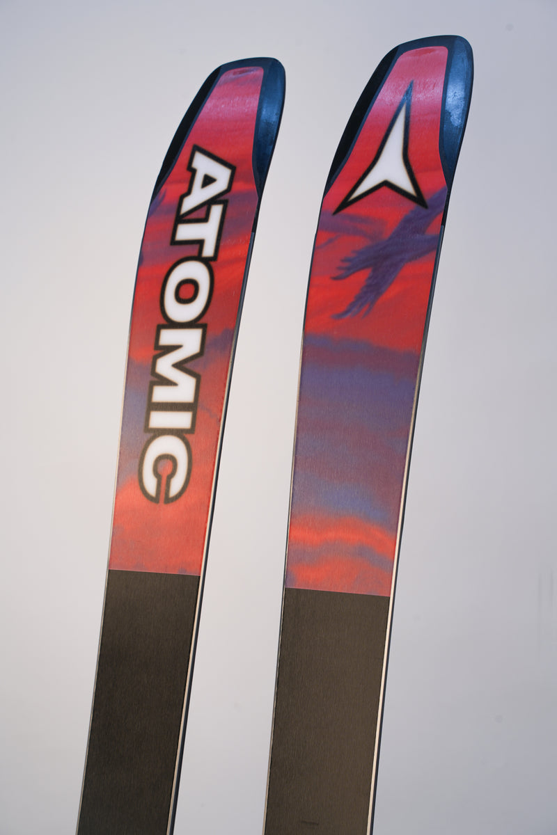 Load image into Gallery viewer, Atomic N Bent 90 Ski 2026
