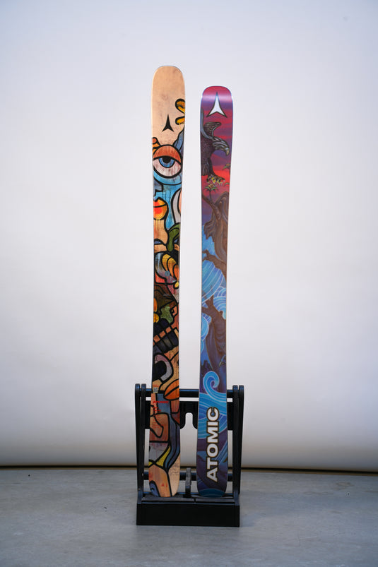 Atomic N Bent Chetler Mini (133cm, 143cm)  Ski 2026