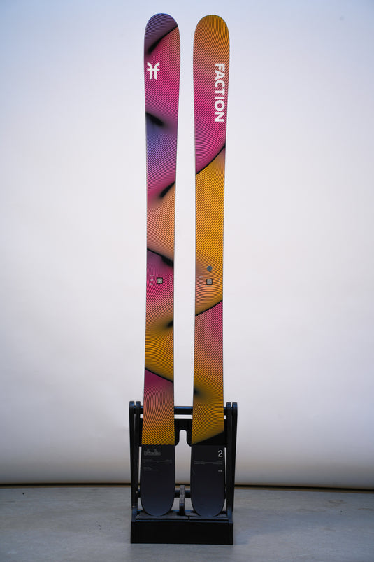 Faction Studio 2 Ski 2026