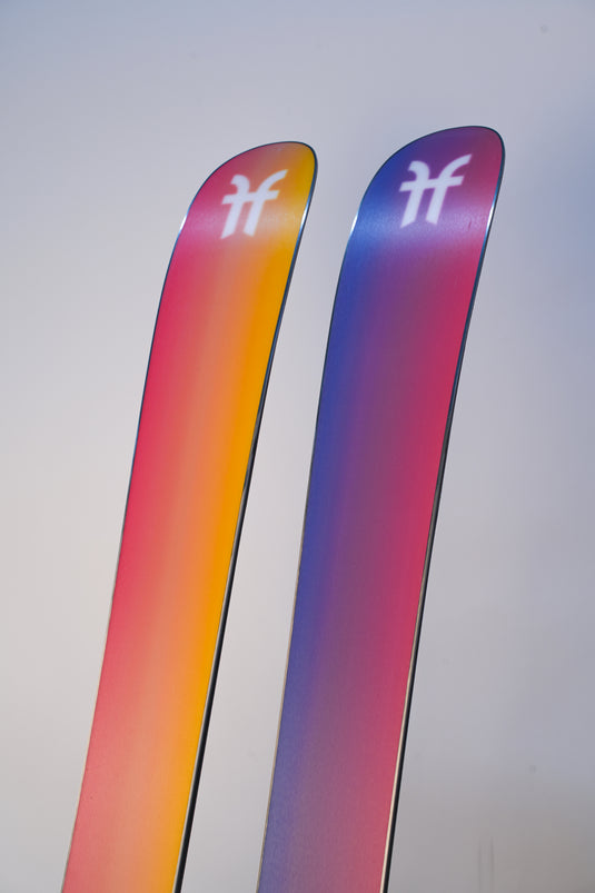 Faction Studio 2 Ski 2026