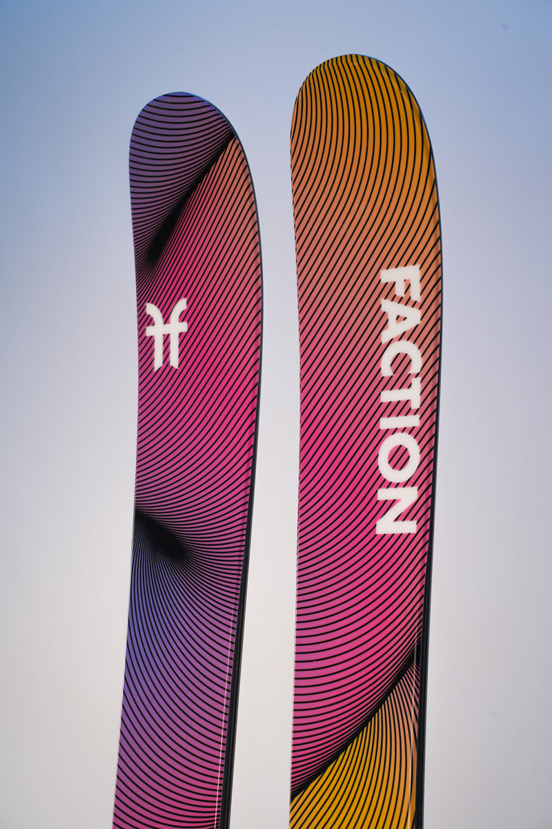Load image into Gallery viewer, Faction Studio 2 Ski 2026
