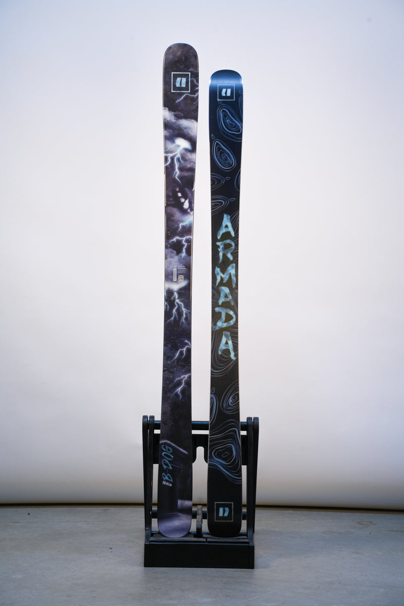 Load image into Gallery viewer, Armada BDOG 94 Ski 2026
