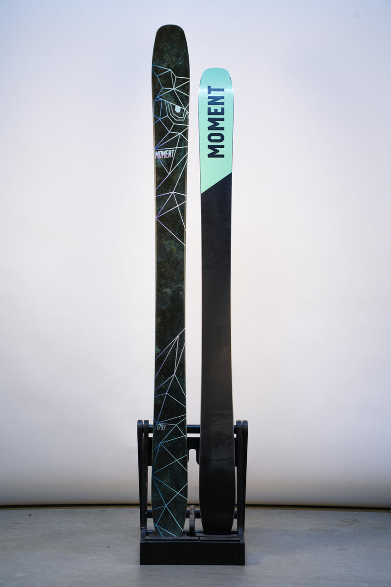 Load image into Gallery viewer, Moment Bella Tour Womens Ski
