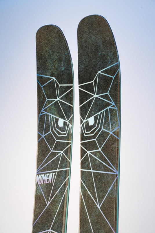 Moment Bella Tour Womens Ski