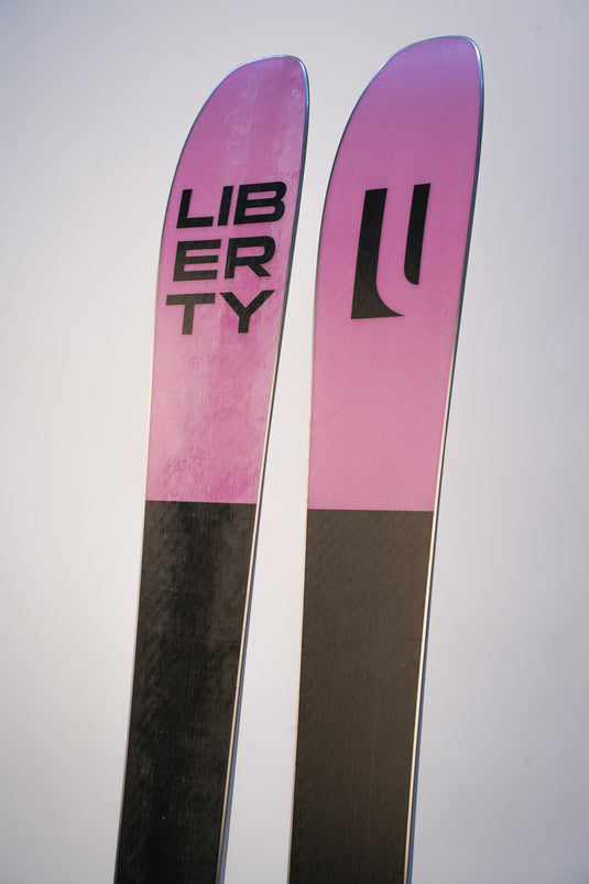 Liberty W25 Horizon 92