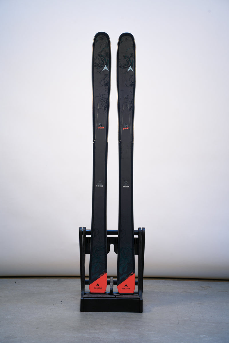 Load image into Gallery viewer, Dynastar E-Pro 90 Womens Ski

