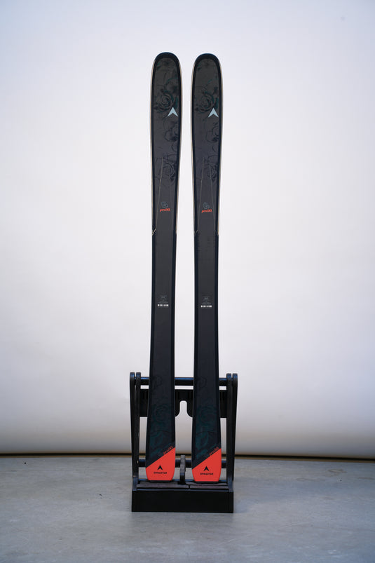 Dynastar E-Pro 90 Womens Ski