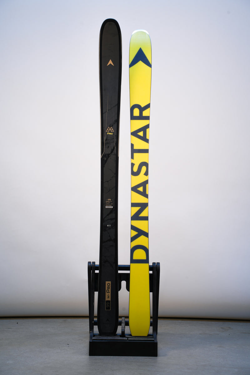 Load image into Gallery viewer, Dynastar M-Pro 99 Ski
