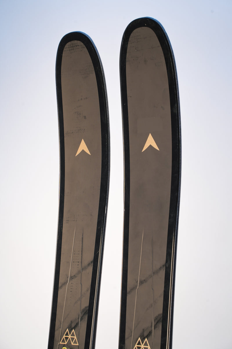 Load image into Gallery viewer, Dynastar M-Pro 99 Ski
