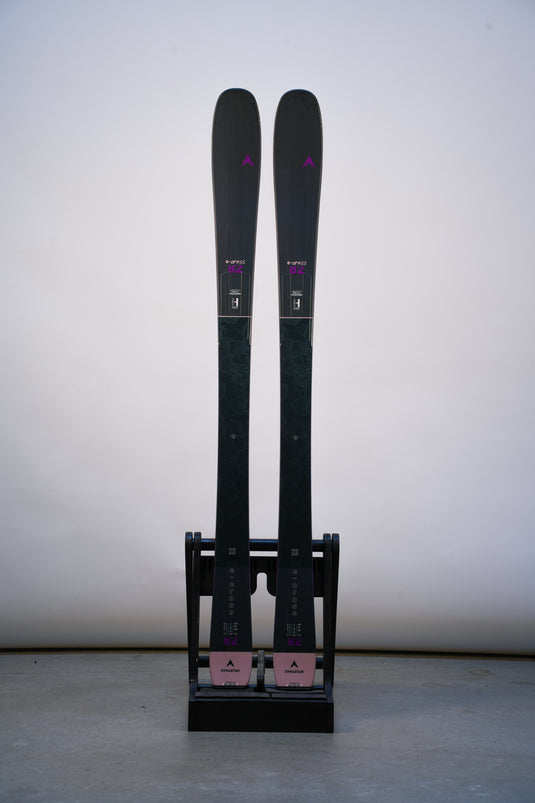 Dynastar Women's E-Cross 82 Open Ski 2025