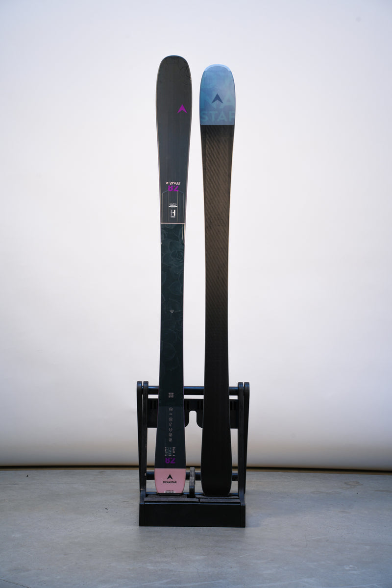 Load image into Gallery viewer, Dynastar Women's E-Cross 82 Open Ski 2025
