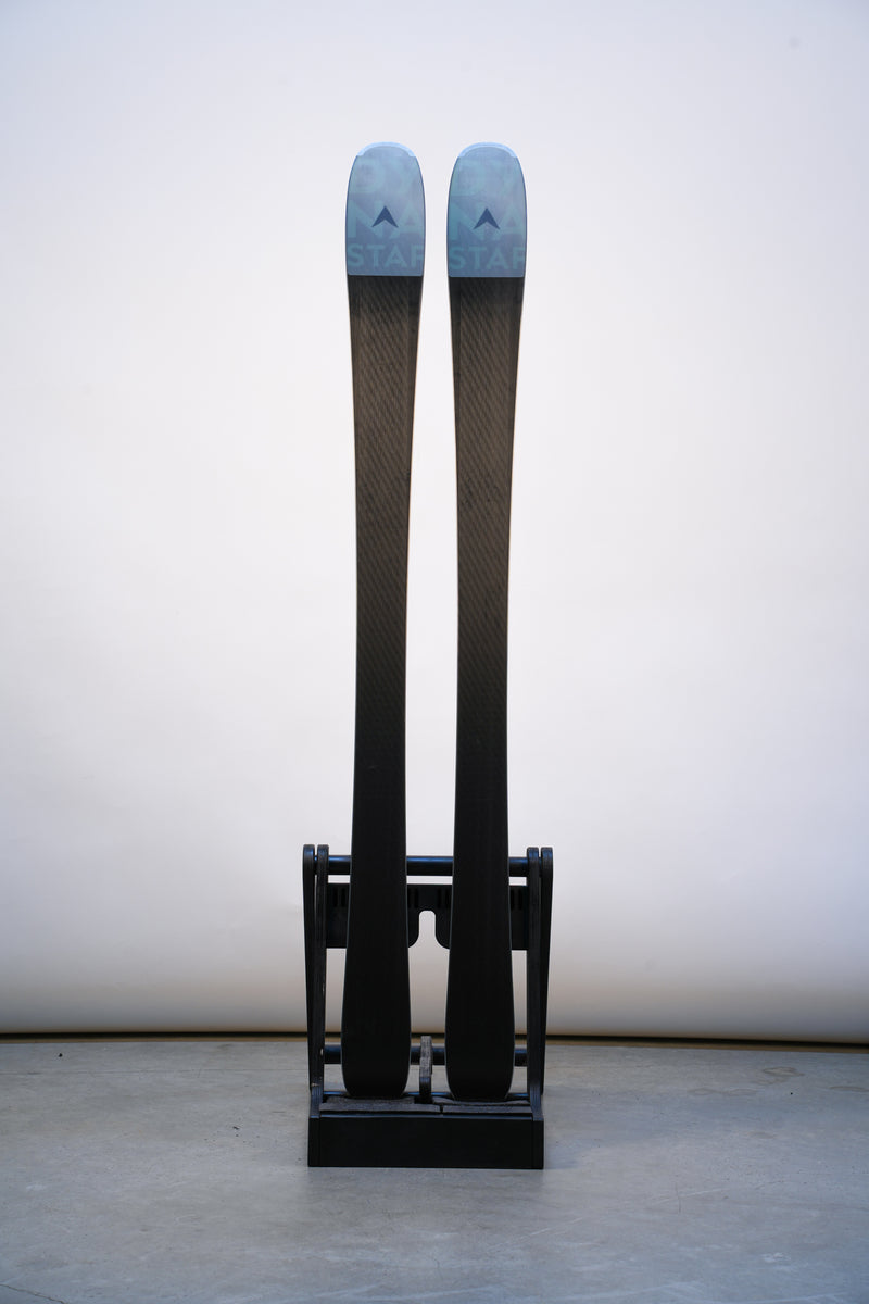 Load image into Gallery viewer, Dynastar Women's E-Cross 82 Open Ski 2025
