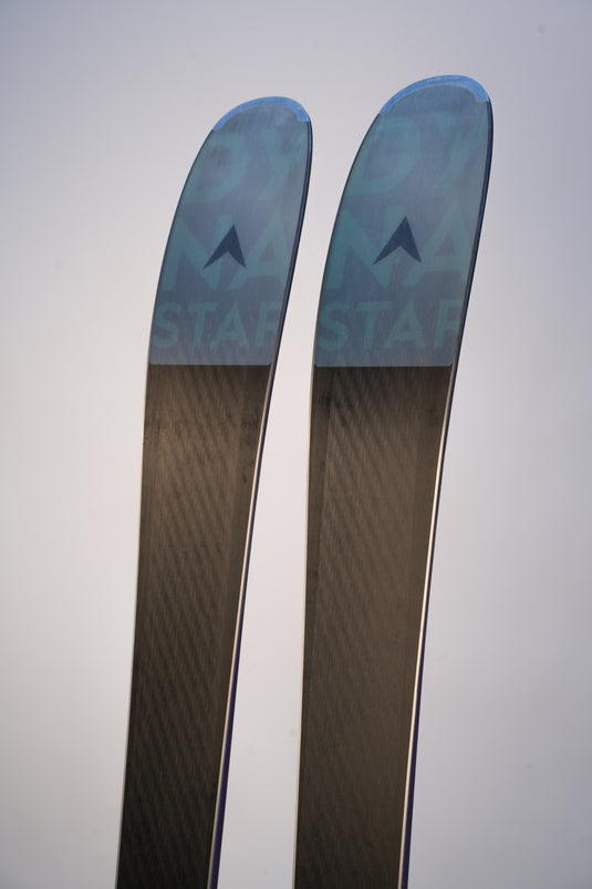 Dynastar Women's E-Cross 82 Open Ski 2025
