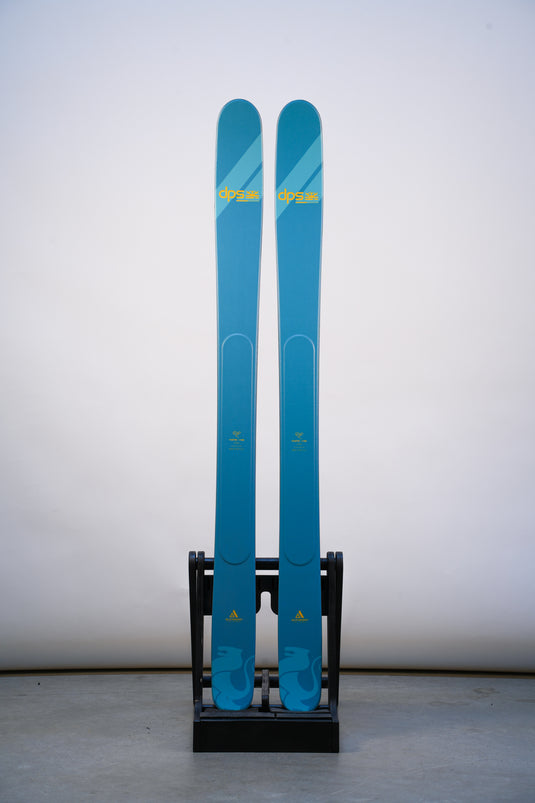 DPS Women's Alchemist Yvette 100RP Ski 2020