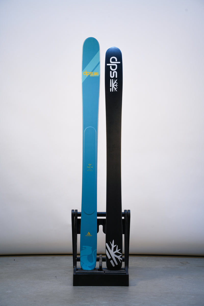 Load image into Gallery viewer, DPS Women's Alchemist Yvette 100RP Ski 2020
