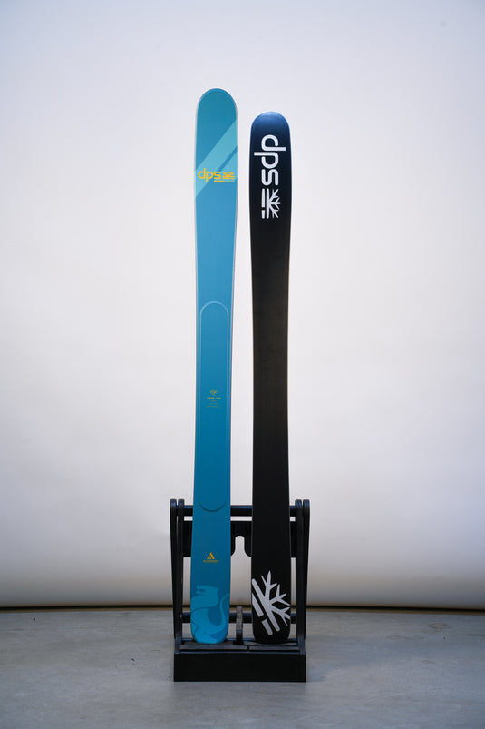 DPS Women's Alchemist Yvette 100RP Ski 2020