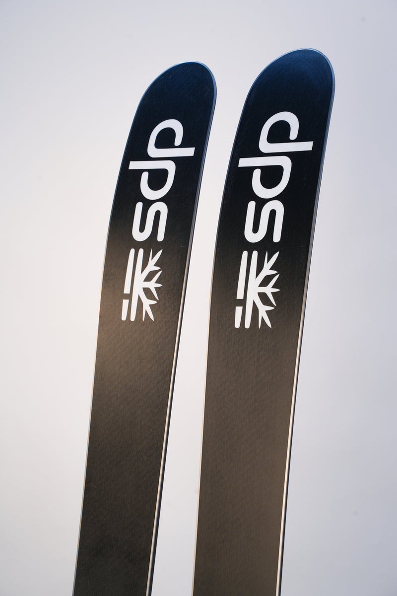 Load image into Gallery viewer, DPS Women's Alchemist Yvette 100RP Ski 2020
