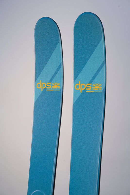 DPS Women's Alchemist Yvette 100RP Ski 2020