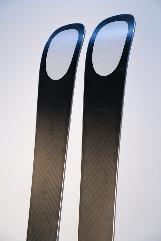 Kastle MX98 Ski