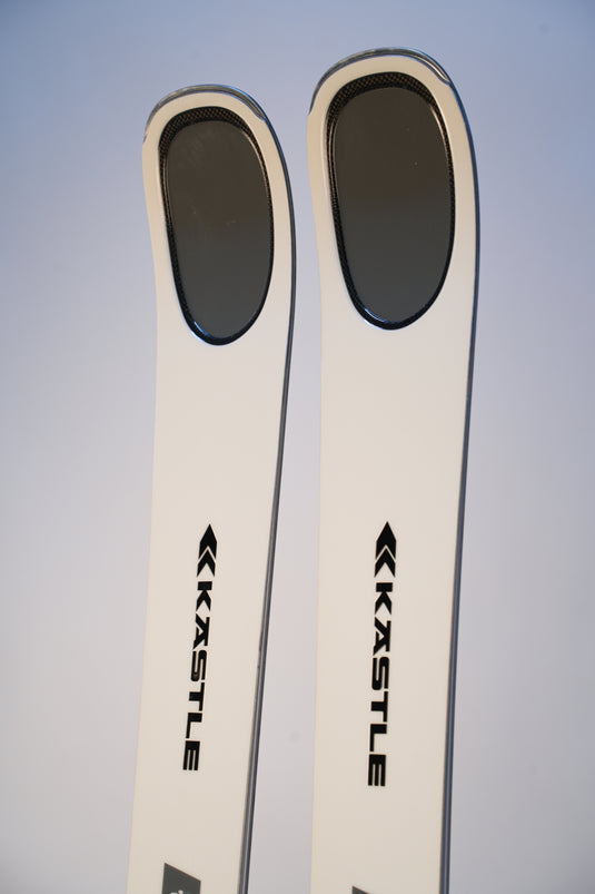Kastle MX98 Ski