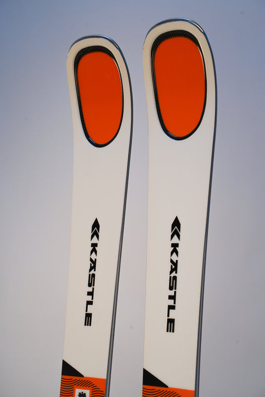 Kastle MX 88 Ski 2024