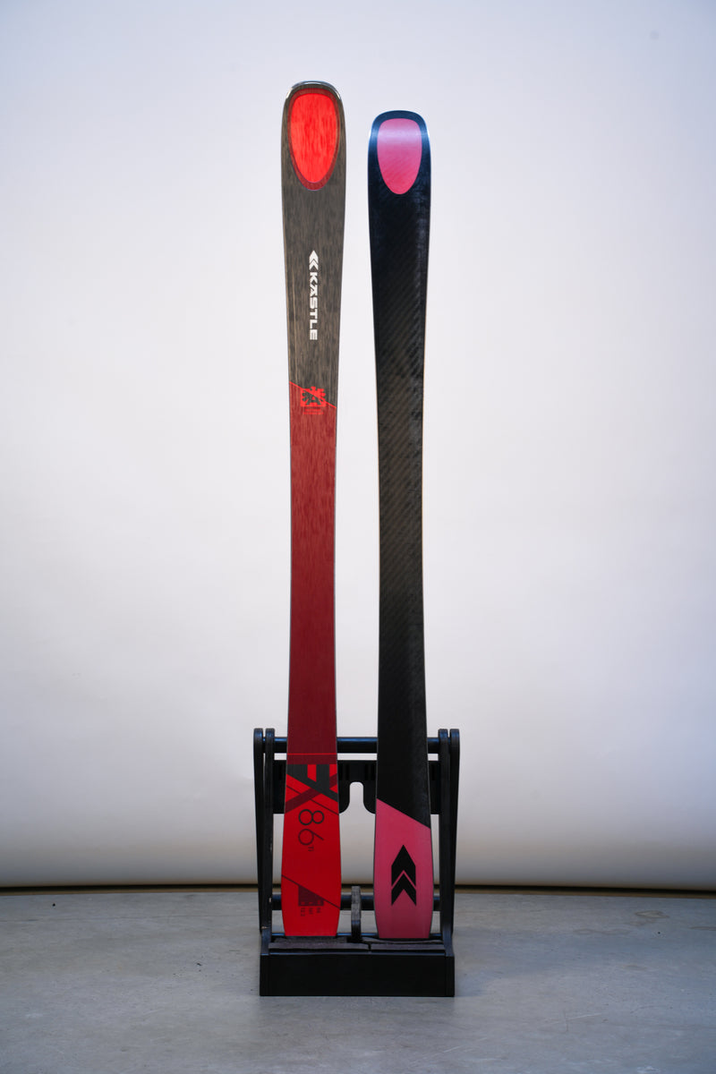 Load image into Gallery viewer, Kastle FX86 Ti Ski 2024
