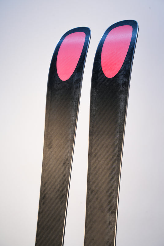 Kastle FX86 Ti Ski 2024