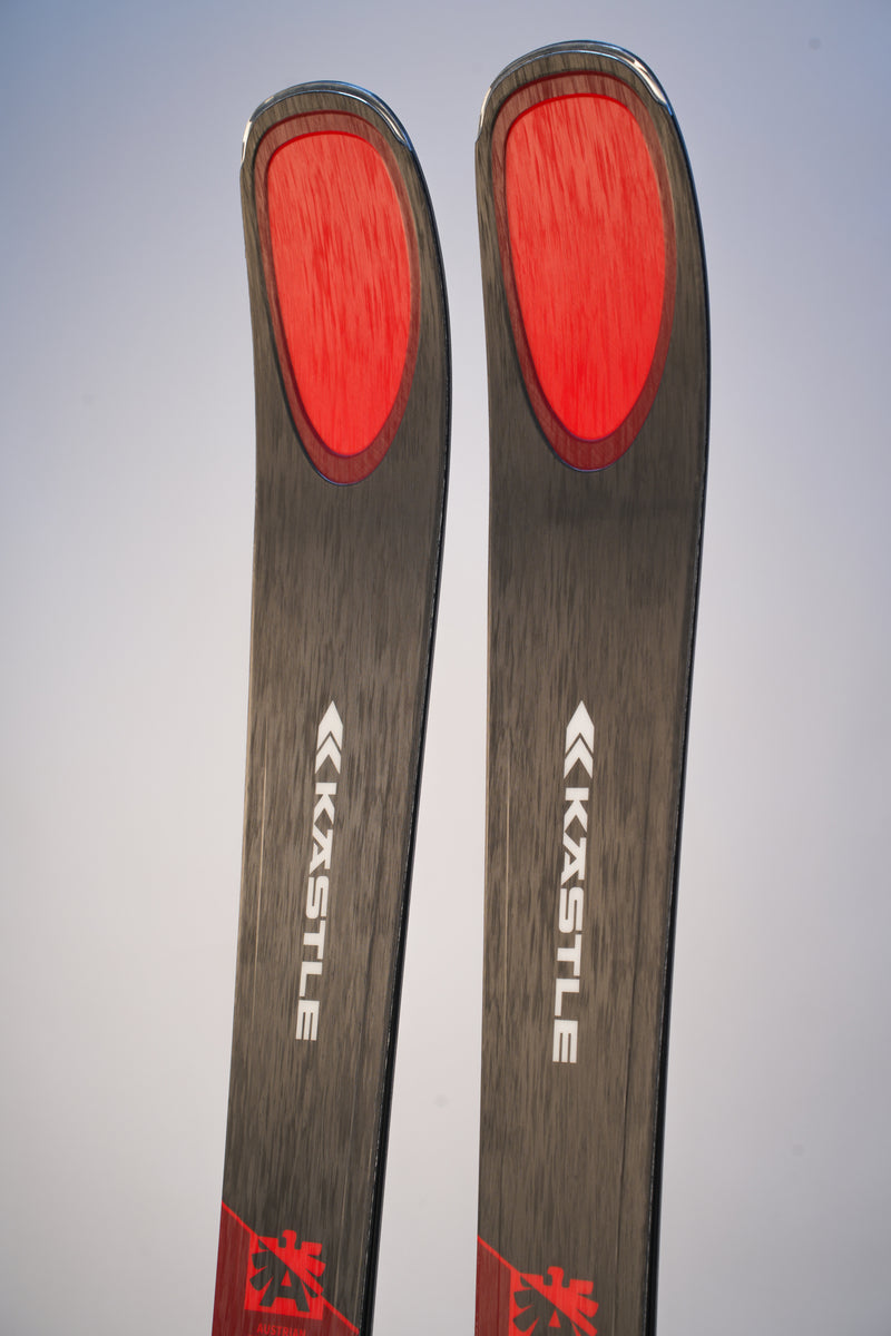 Load image into Gallery viewer, Kastle FX86 Ti Ski 2024
